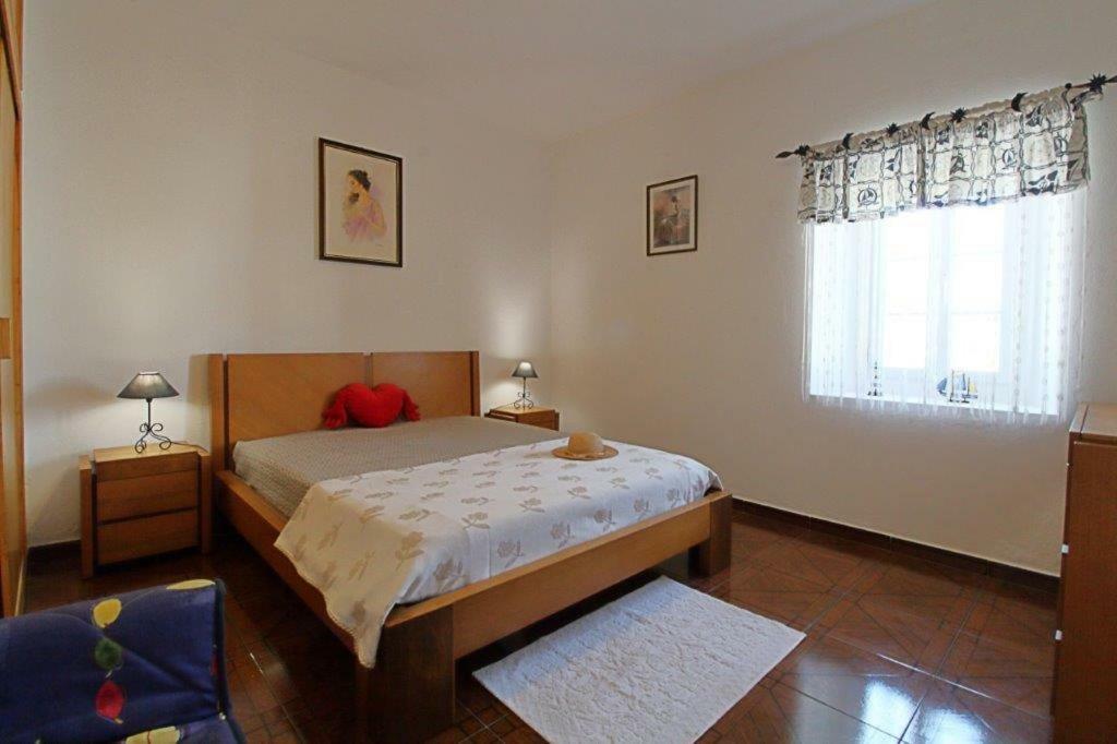 산티아고도카쎔 Monte Do Parral 빌라 외부 사진