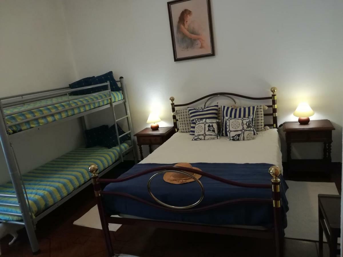 산티아고도카쎔 Monte Do Parral 빌라 외부 사진